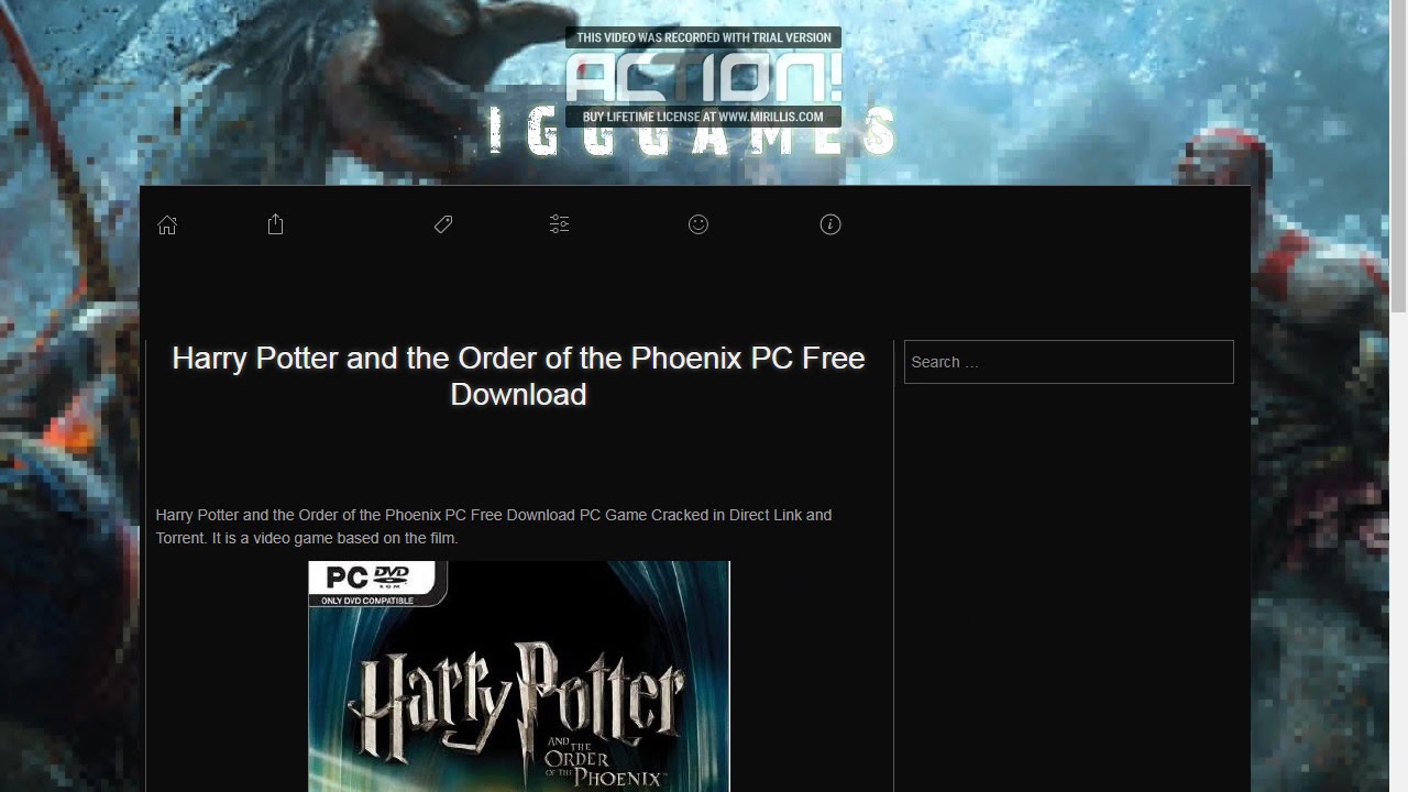watch order of the phoenix online free megavideo